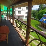 Zustrizh U Leva 3* Pilipets