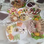 Zustrizh U Leva 3* Pilipets