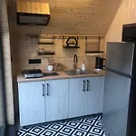 Guest house Zustrizh U Leva