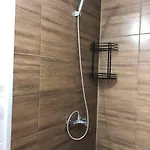 Zustrizh U Leva Guest house
