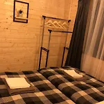 Zustrizh U Leva Guest house Pilipets