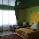 Zustrizh U Leva Guest house Pilipets