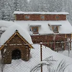 Guest house Zustrizh U Leva 3*