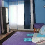 Zustrizh U Leva 3*