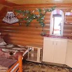 Guest house Zustrizh U Leva Pilipets