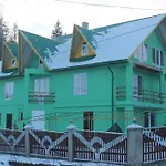Zustrizh U Leva