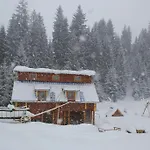 Guest house Zustrizh U Leva 3*