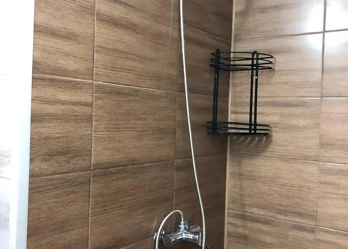 Zustrizh U Leva 招待所