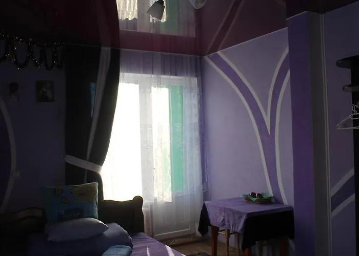 Zustrizh U Leva Pilipets