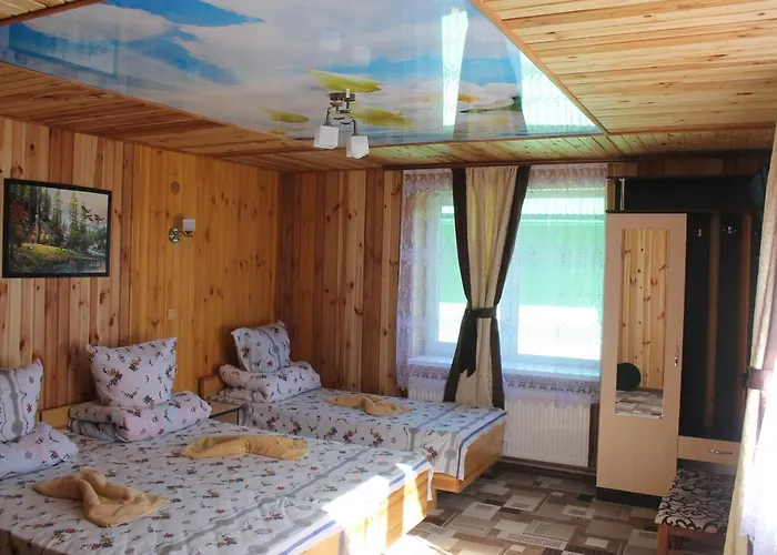 Zustrizh U Leva Pilipets