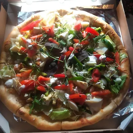 Zustrizh U Leva Pilipets