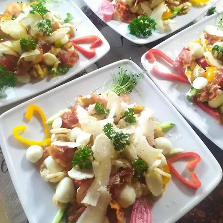 Zustrizh U Leva 3* Pilipets