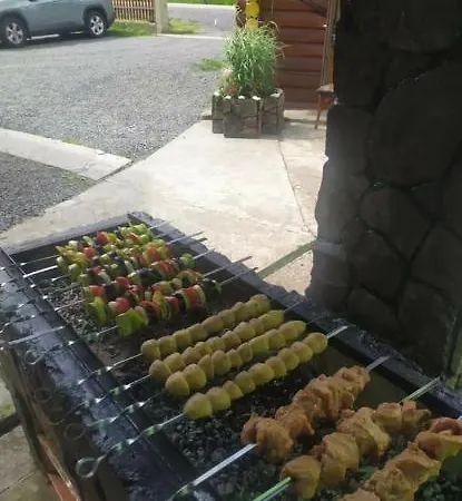 Zustrizh U Leva Pensjonat
