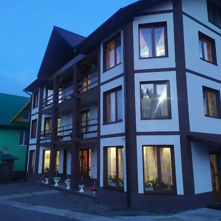 Zustrizh U Leva Pilipets