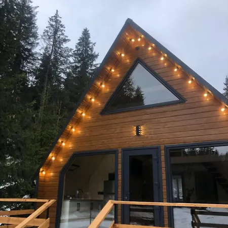 Zustrizh U Leva 3* Pilipets