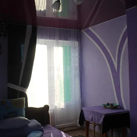 Zustrizh U Leva Pilipets