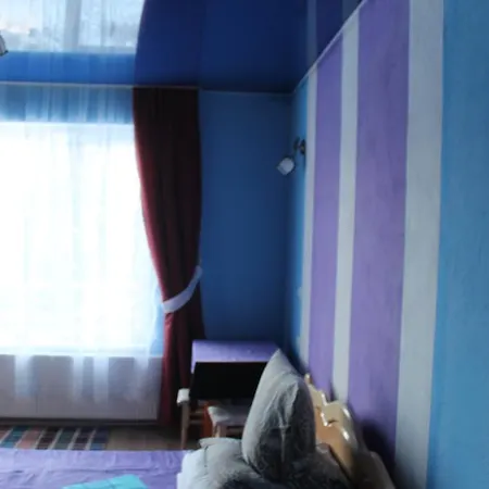Zustrizh U Leva