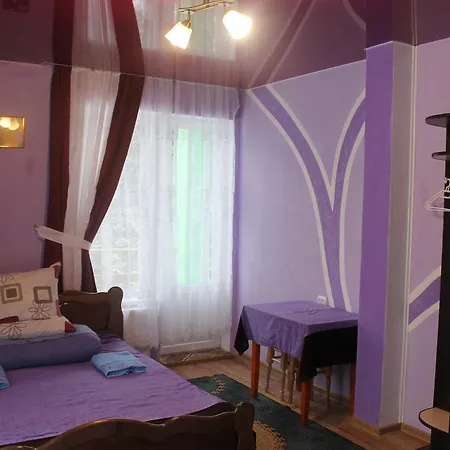 Zustrizh U Leva 3* Pilipets