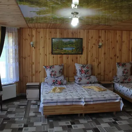 Zustrizh U Leva 3* Pilipets