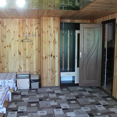 Zustrizh U Leva 3* Pilipets