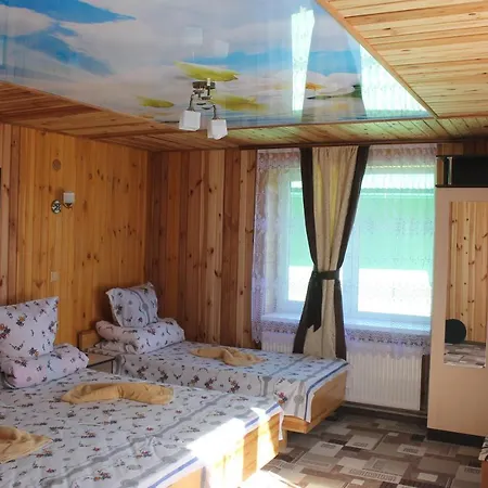 Zustrizh U Leva Pilipets